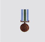 Old Medals