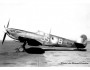 Spitfire Mk 9 5536 of 60 Sqn between April 1949 and 1951.