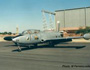 Impala MkI of 24 Squadron, AFB Waterkloof.