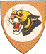 19 Squadron Badge 1/72