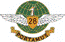 28 Squadron Badge 1/72