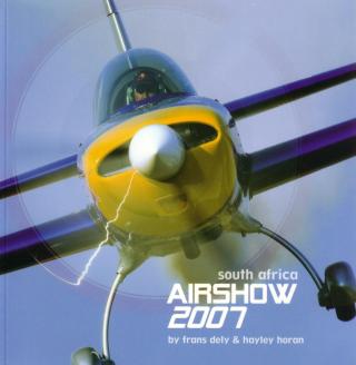 SA Airshow 2007