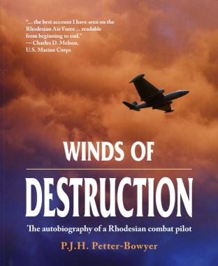 Winds of Destruction