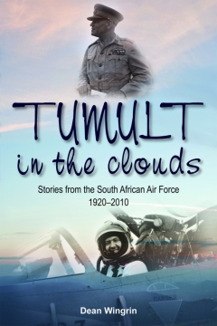 Tumult in The Clouds