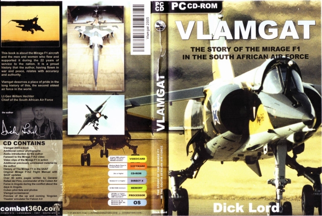 Vlamgat (CD)