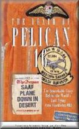 The Death of Pelican 16 (DVD Copy)