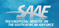 SAAF - The unofficial website of the South Afican Air Force